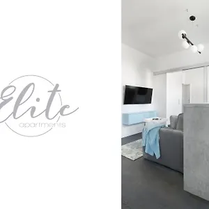 Elite Heart Of The Old Town Apartmán